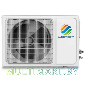 Кондиционер Loriot Sky Inverter LAC-09AI картинка 7